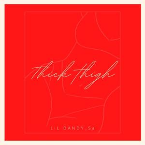 Thick Thigh (Chop×3)