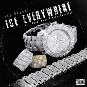 Ice Everywhere (Explicit)