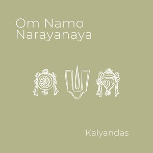 Om Namo Narayanaya