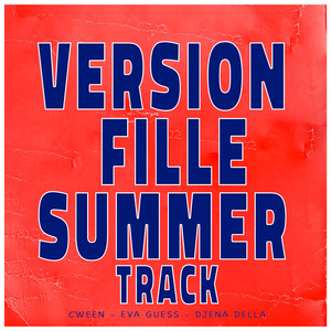 Version fille summer track