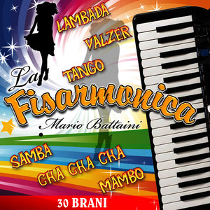 La Fisarmonica