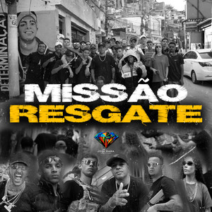 Missão Resgate (Explicit)