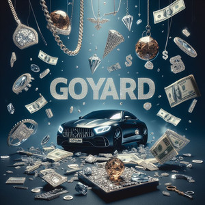 Goyard (Explicit)