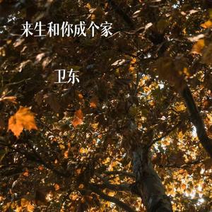 来生和你成个家
