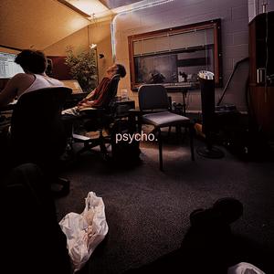 PSYCHO (feat. KIETH MONTANA)