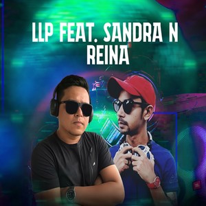 Reina (DJ Alessandro Lima & DJ Helio De Souza Extended)