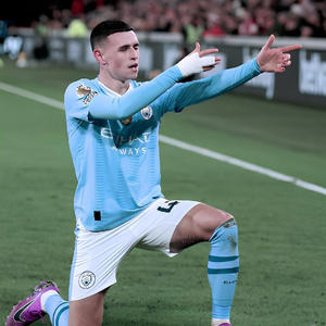 Foden City (Explicit)