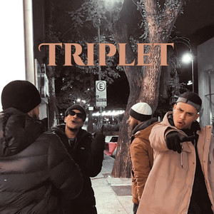 Triplet (Explicit)