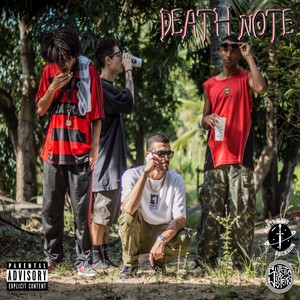 Death Note (Explicit)