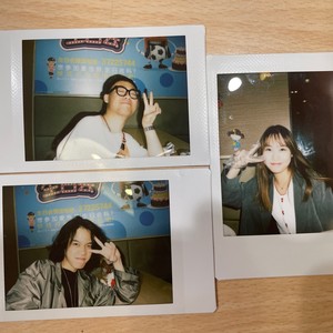 Bread and Bed / 面包与床