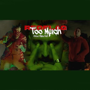 Too Much (Explicit)