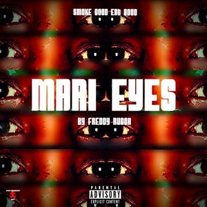 Mari Eyes (Explicit)