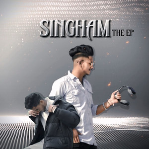 Singham The Ep