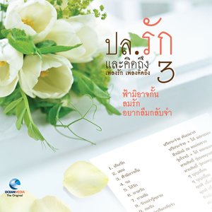 ปล.รักและคิดถึง, Vol. 3