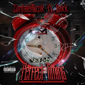 Perfect Timing(feat. Dukk) (Explicit)