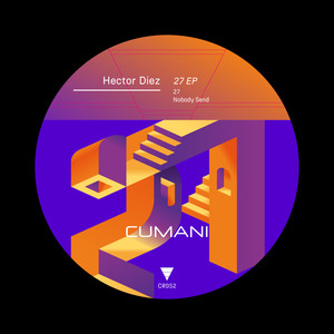 Nobody send (Original Mix)