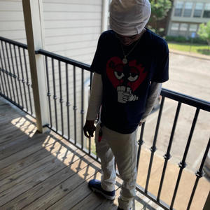 Boxed in (feat. Mizzle Ru) (Explicit)