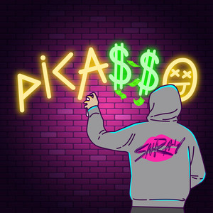 Picasso (Explicit)