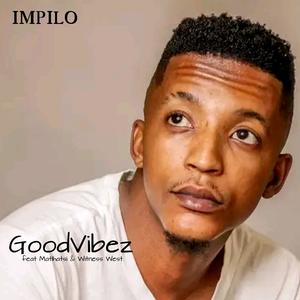 IMPILO (feat. Matlhatsi & Witness west) (Radio edit)