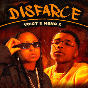 Disfarce (Explicit)