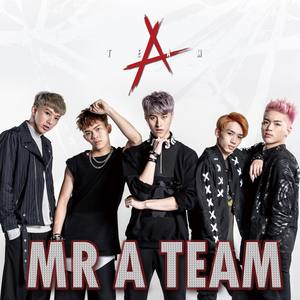 Mr. A Team