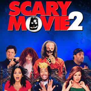 Scary Movie 2 (Explicit)