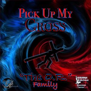 Pick Up My Cross (feat. Travale Richardson, Ano!nted, Hydr8ion, Spiritual Jay & M.I.K.E.)