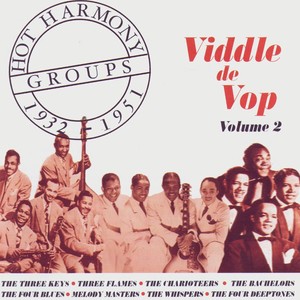 Viddle De Vop