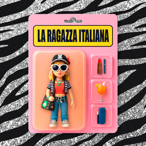 LA RAGAZZA ITALIANA (Explicit)