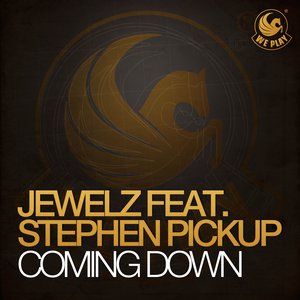 Coming Down(feat. Stephen Pickup) (Brockman & Basti M Remix)