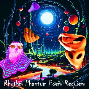 Rhythm Phantom Poem Requiem (Explicit)