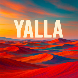 Yalla (Inna Azul Afro House Remix)