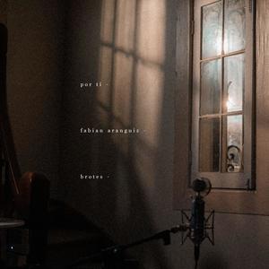 Por ti (feat. Fabian Aranguiz)