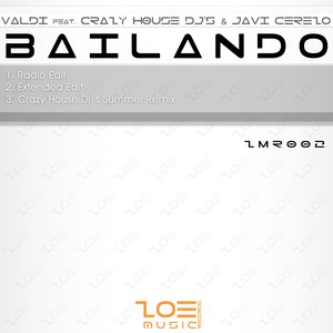 Bailando (Crazy House DJ'S Summer Remix)