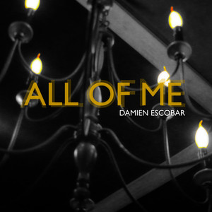 All of Me(feat. Paul Odeh)