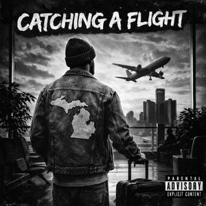 CATCHING A FLIGHT (Explicit)