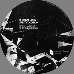 Dancing Shadows (Original Mix)