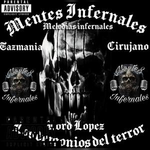 Los Demonios Del Terror (Explicit)