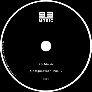 Master 93 Compilation Vol. 2