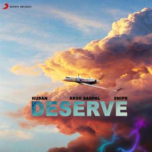 Deserve