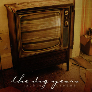 Dig Years 2001-2005