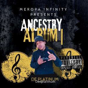 Uthando lase Kasi (feat. S.mandla, Jovis G, Relevant eMce & Deep melodies)