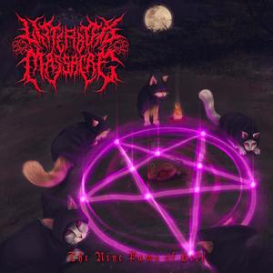 Sacrificial Couch (Explicit)