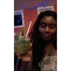 Mi'ahni - Good Stuff