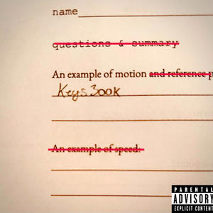 Sit Tight (feat. prod.Zeeweeyy) (Explicit)