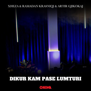 Dikur kam pase lumturi