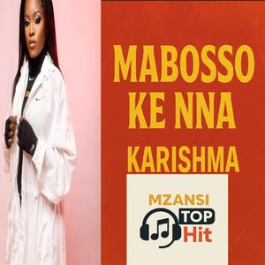 Mabosso Kenna (feat. Kharishma) [Prince Pee Remix]