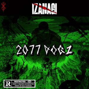 2077 Dogz (Explicit)