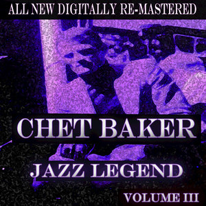 Chet Baker - Volume 3