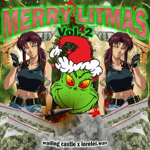 Jolly Geeker (feat. lorelei.wav) (Explicit)